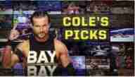 Watch Superstar Picks AdamCole Picks x4 Full Show Replay