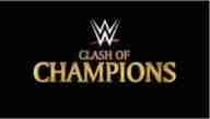 Watch WWE Clash Of Champions 2020 PPV 27 September 2020 Full Show Replay