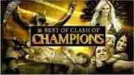 Watch WWE The Best of Clash of Champions Full Show Replay