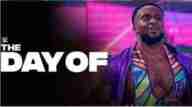 WWE The Day of Payback 2020