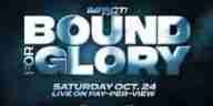 Watch Impact Wrestling Bound For Glory 24 October 2020 Full Show Replay