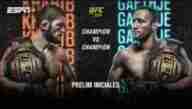 Watch UFC 254 Khabib vs Gaethje 10/24/2020 Full Replay Online and Live Stream