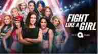 WWE Fight Like A Girl