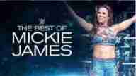 Watch WWE The Best Of Mickie James Full Show Replay