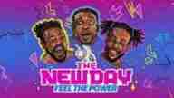 Watch WWE The New Day Feel The Power Full Show Replay