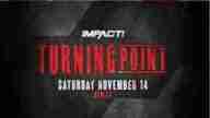 Watch Impact Wrestling Turning Point 2020 11/14/2020 Full Show Replay Online
