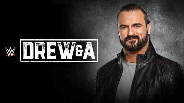 Watch WWE Drw And A E8 Ocean Ramsey