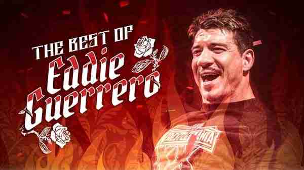 Watch WWE The Best Of Eddie Guerrero Online