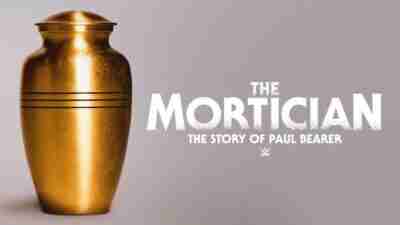 WWE The Mortician: The Story of Paul Bearer Online