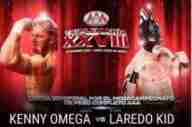 Watch AAA Kenny Omega In Triplemania 28 Full Show Replay