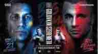 Watch Gennadiy Golovkin Vs Kamil Szeremeta 18 December 2020 Full Show Replay