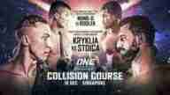 Watch One Championship Collision Course 18 December 2020 Full Show Replay
