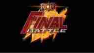 Watch ROH Final Battle 2020 PPV 18 December 2020 Full Show Replay