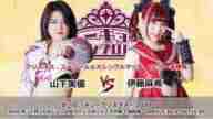 Watch Tokyo Joshi Pro Well Merry Christmas 12/19/2020 Full Show Replay