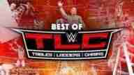 WWE The Best Of TLC