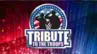 WWE Tribute to the Troops