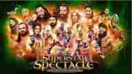 WWE Superstar Spectacle