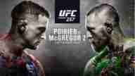 Watch UFC 257 Poirier Vs McGregor 1/23/2021 Full Replay Online and Live Stream