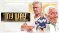 WWE My Way