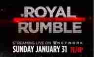 Watch WWE Royal Rumble 2021 PPV 31 January 2021 Full Show Live Replay