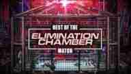 Best Of The Elimination Chamber