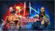 Watch WWE Elimination Chamber 2021 PPV 21 February 2021 Full Show Live Replay
