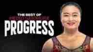 WWE The Best of Meiko Satomura