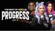 WWE The Best of NxT In Progress