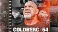 WWE Network Specials GoldBerg