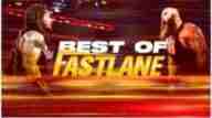 WWE The Best Of Fastlane