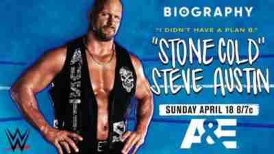 WWE Biography Stone Cold