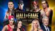 Watch WWE Hall Of Fame Induction Ceremony 2020 – 2021 4/6/21 Full Show Replay