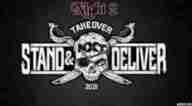 Watch WWE NxT TakeOver 2021 Stand And Deliver 8 April 21 Night 2 Online and Replay