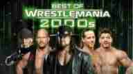 WWE The Best OF Wrestlemania