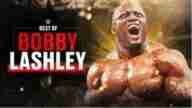 Best Of Bobby Lashley