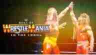 Best Of WrestleMania