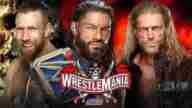 Watch WWE WrestleMania 37 Night 2 PPV 4/11/2021 Full Show Replay