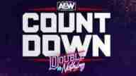 AEW Countdown To Double Or Nothing
