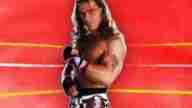 WWE Biography Shawn Michaels
