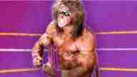 WWE Biography The Ultimate Warrior