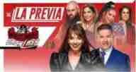 WWE La Previa Wrestlemania