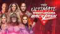WWE Ultimate Wrestlemania