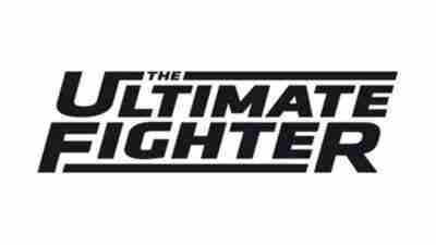 The Ultimate Fighter 29