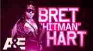 Watch WWE A And E Biography Bret Hitman Hart Full Show Replay