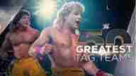 Watch WWE The 50 Greatest Tag Teams 20 Through 11 Full Show Replay