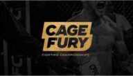 Cage Fury FC 98 MMA