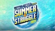 NJPW Summer Struggle