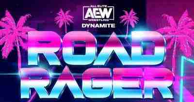Watch AEW Dynamite Live Stream 7/7/21 Full Show Online and Replay
