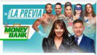 WWE La Previa