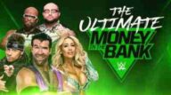 Watch WWE The Ultimate Show Money in the Bank Full Show Replay